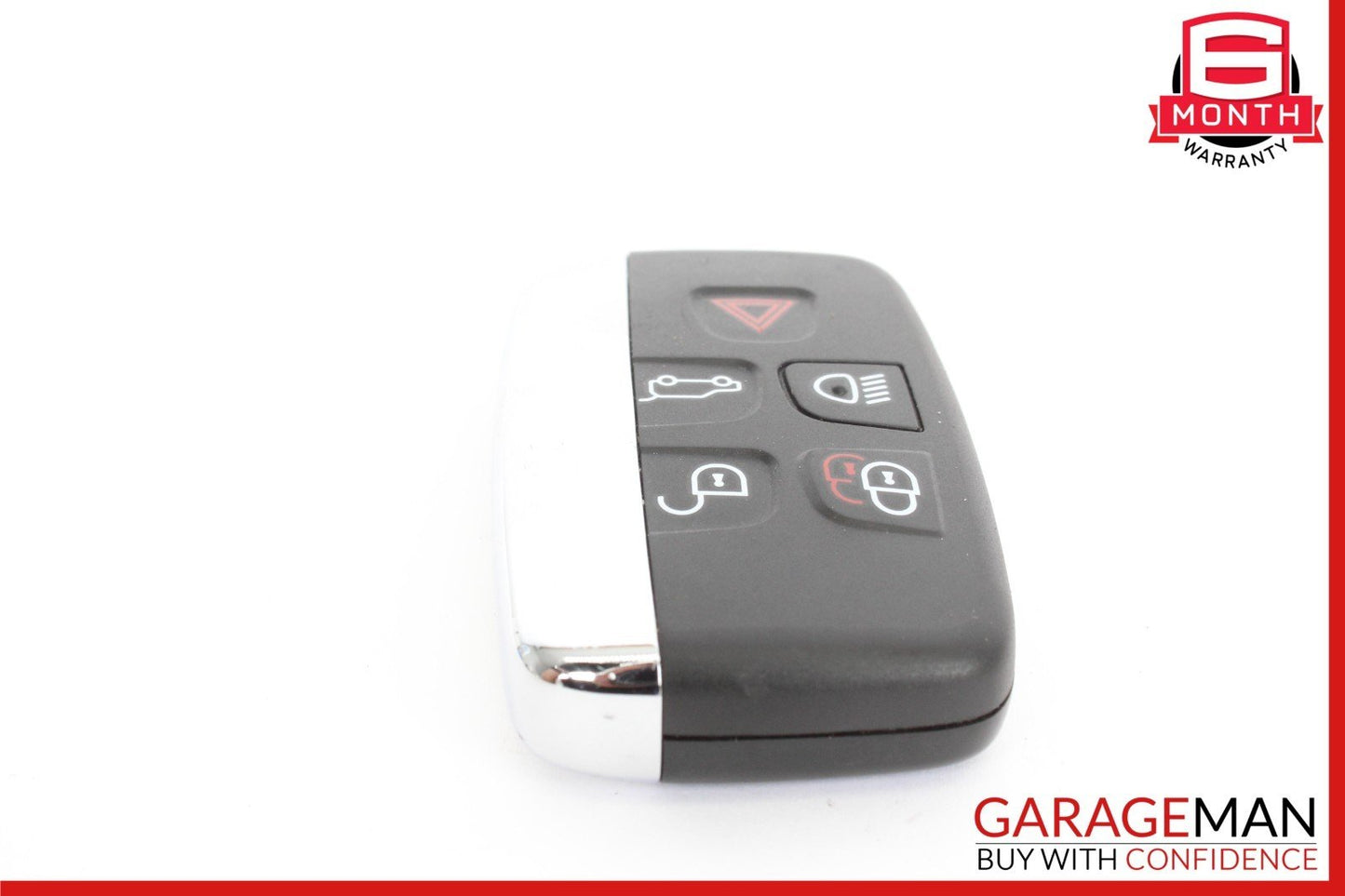 16-20 Jaguar XF Smart Keyless Entry Remote Key Fob Transmitter C2D51457 OEM