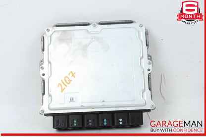 19-24 Audi Q7 Engine Computer Control Module Unit ECU ECM Bosch 06M907309G OEM