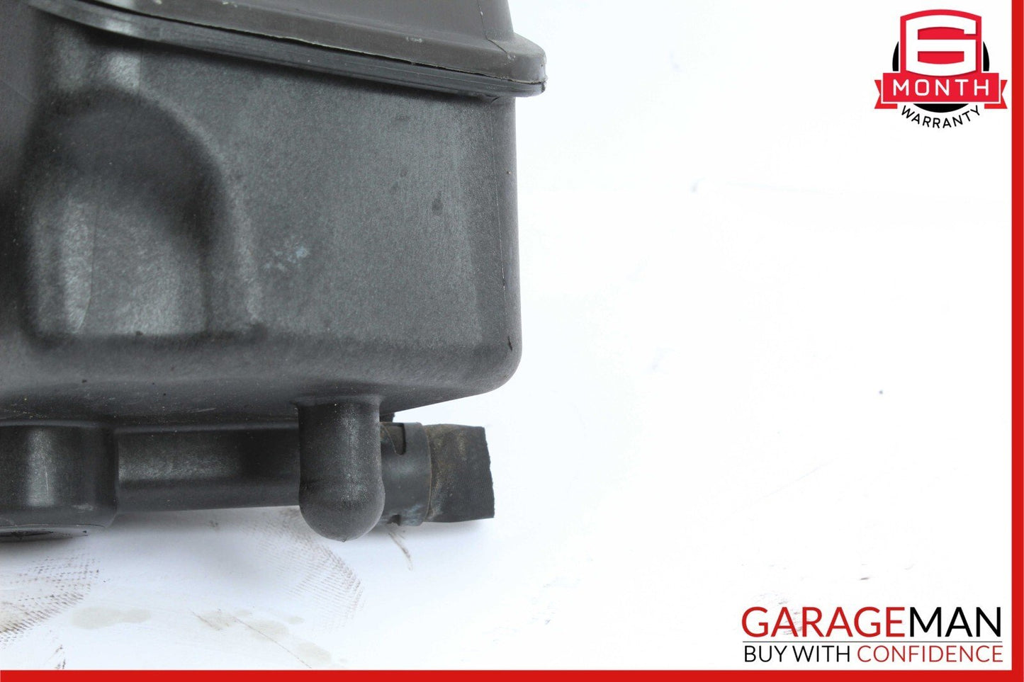03-08 Mercedes R230 SL500 SL550 AMG Power Steering Hydraulic Fluid Reservoir