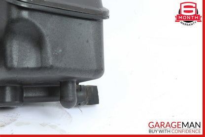 03-08 Mercedes R230 SL500 SL550 AMG Power Steering Hydraulic Fluid Reservoir
