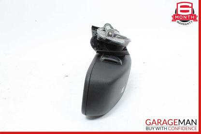 08-14 Mercedes W204 C300 4MATIC Top Upper Rear View Mirror Assembly OEM