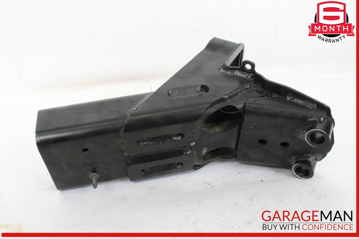 14-21 BMW i3 I01 Hybrid Front Left Side Reinforcement Bracket 6863513 OEM
