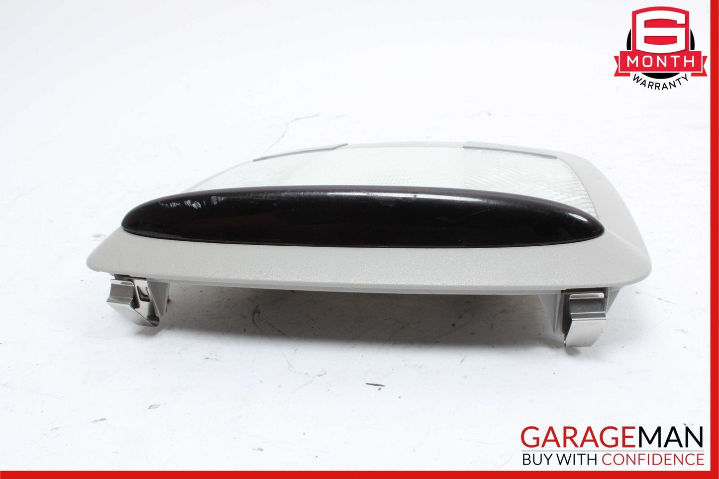 06-13 Mercedes W164 ML350 R550 Rear Overhead Dome Light Lamp Parking Sensor Assy