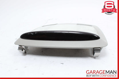 06-13 Mercedes W164 ML350 R550 Rear Overhead Dome Light Lamp Parking Sensor Assy