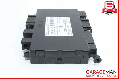 03-12 Mercedes R171 SLK280 CLS500 E320 Front Right Side Seat Control Module Unit