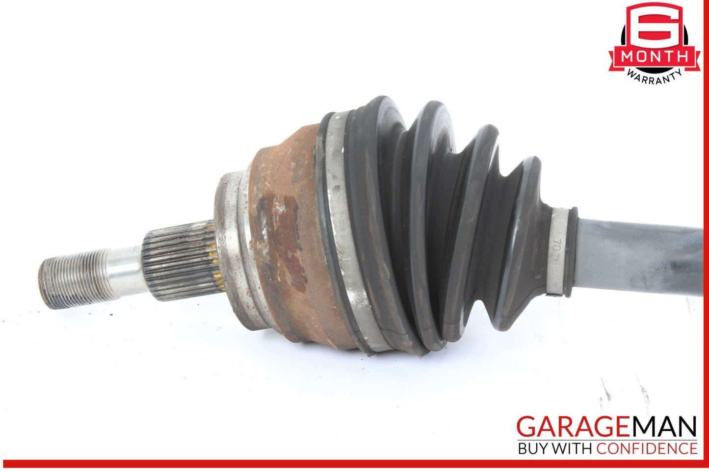 06-12 Mercedes X164 GL550 ML350 Front Right Side CV Axle Shaft 9003XB OEM