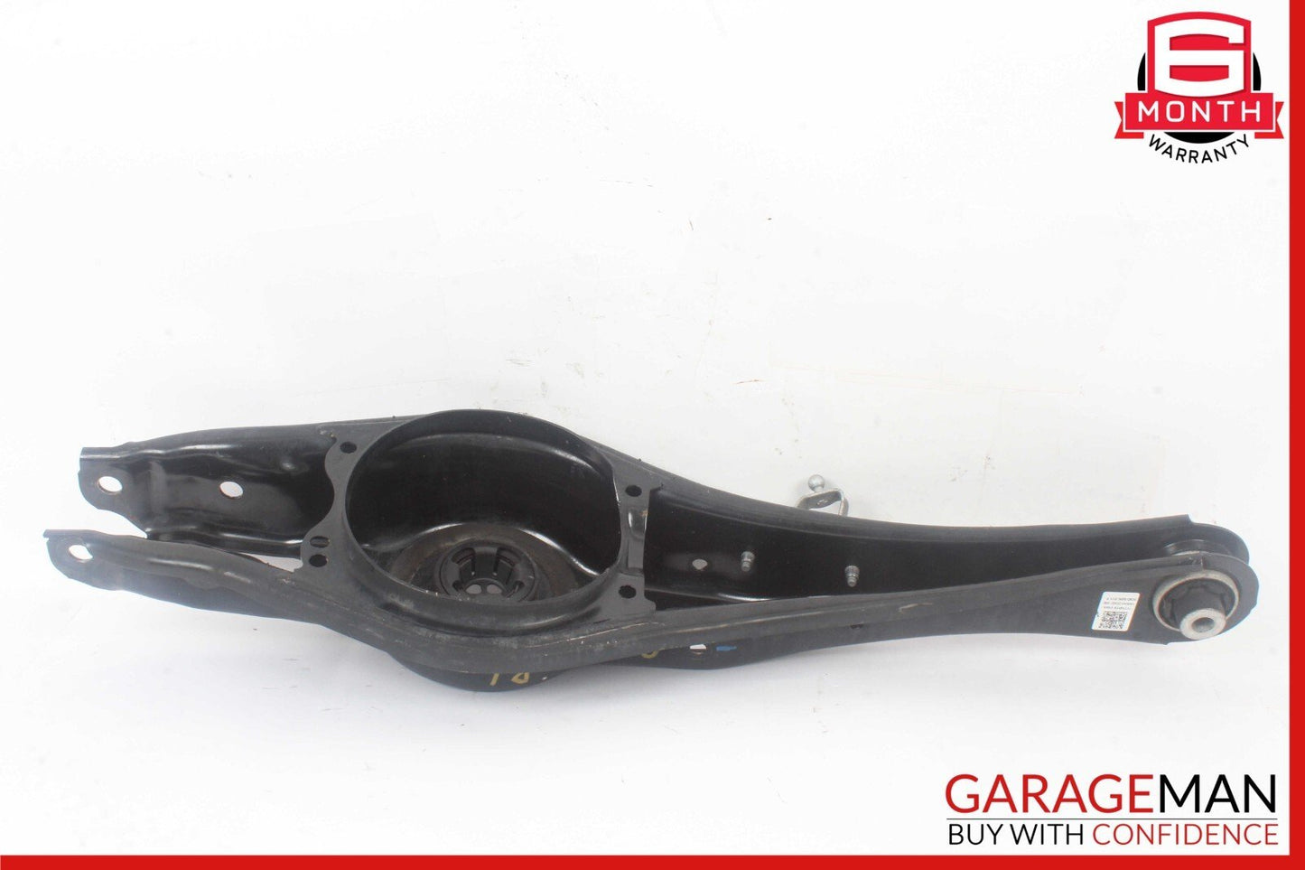 19-23 Audi Q3 Rear Left or Right Side Lower Control Arm 3Q0505311F OEM