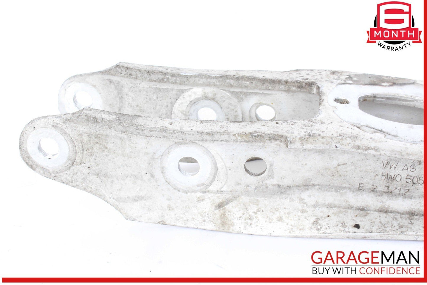 18-24 Audi S5 Rear Left or Rear Right Side Lower Control Arm 8W0505311E OEM