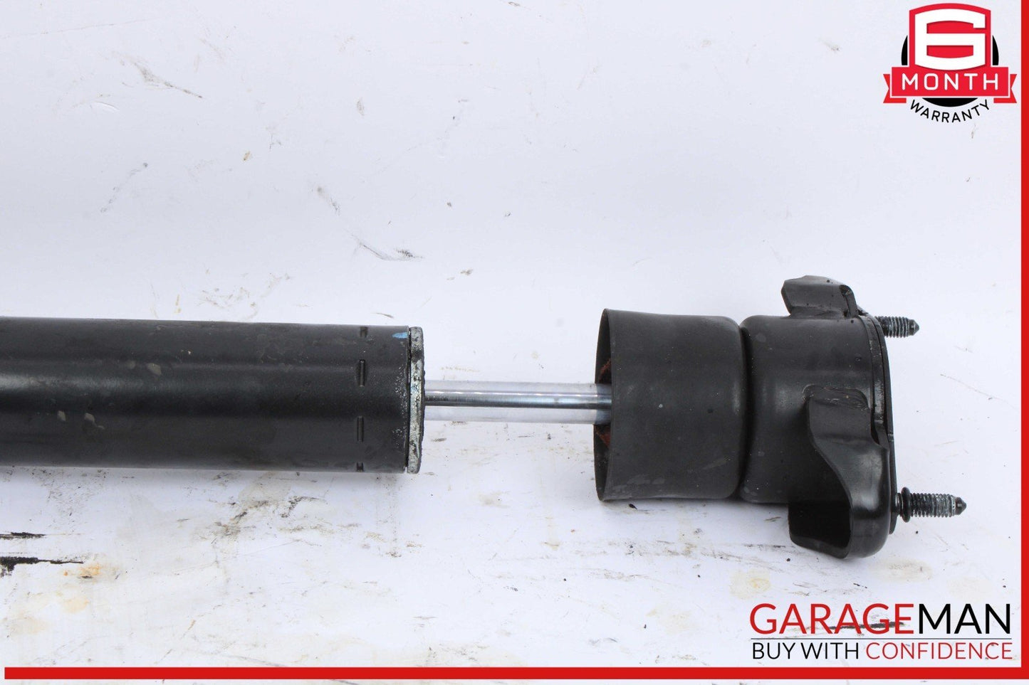 06-12 Mercedes W164 ML350 4MATIC Rear Left or Right Side Shock Strut Absorber