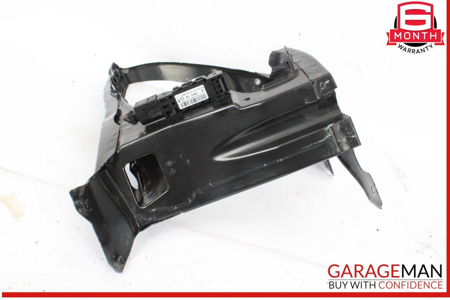 00-06 Mercedes W220 S500 Front Right Side Headlight Lamp Light Bracket OEM