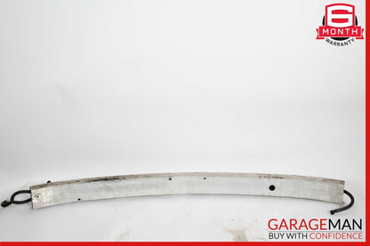 06-12 Mercedes GL450 ML550 Front Bumper Reinforcement Impact Crash Bracket Rebar