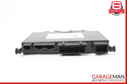 08-18 Mercedes W204 C250 SLK250 Front Left Side Seat Control Module Unit OEM