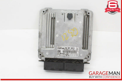 19-24 Audi Q3 Engine Computer ECU ECM Control Module Unit Bosch 06L907309B OEM