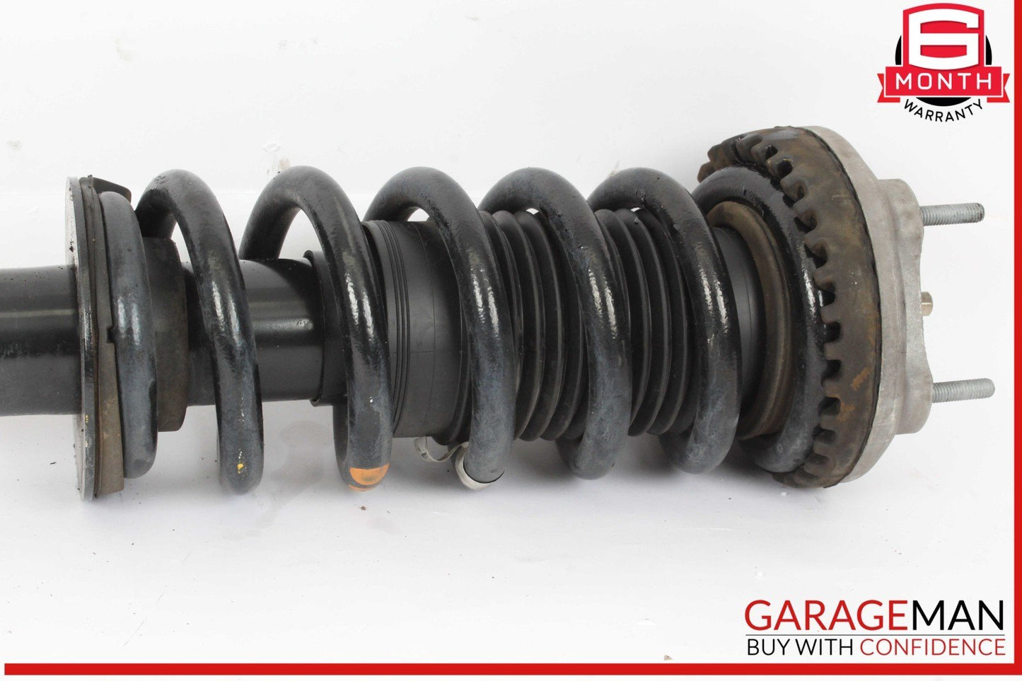 14-17 Maserati Ghibli M157 Front Left or Right Side Shock Strut Absorber Spring
