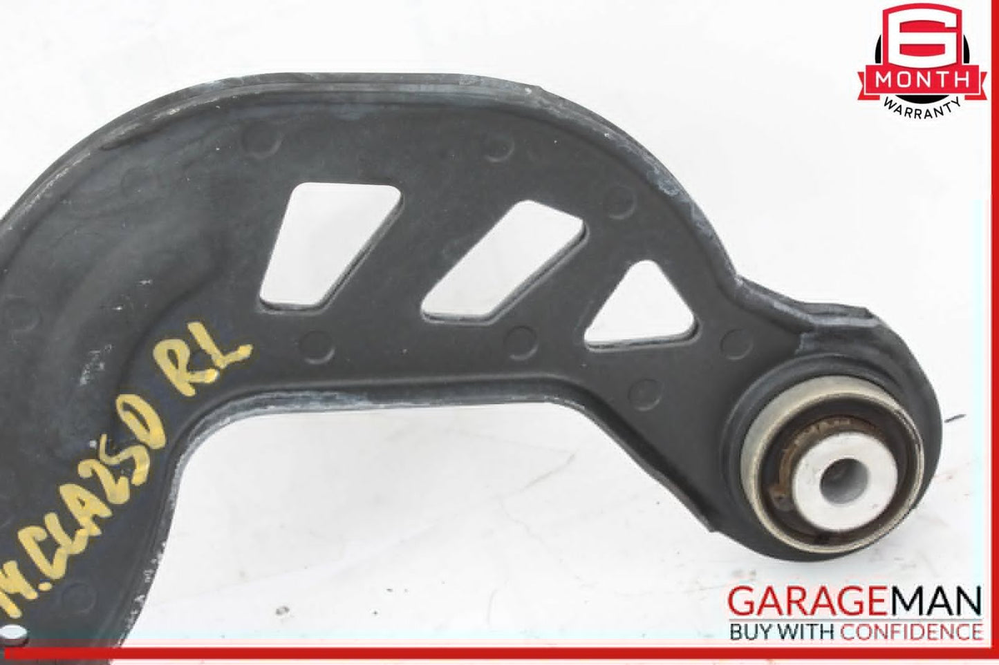 14-19 Mercedes W117 CLA250 Rear Left / Right Suspension Camber Strut Control Arm