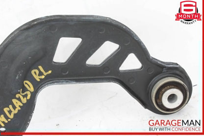 14-19 Mercedes W117 CLA250 Rear Left / Right Suspension Camber Strut Control Arm