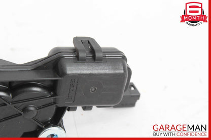 13-16 Mercedes X166 GL450 GL550 Rear Left Quarter Window Regulator Motor OEM