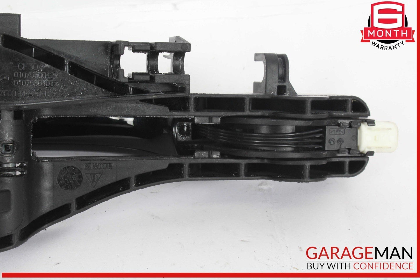 15-24 Porsche Macan 95B Front or Rear Right Side Exterior Door Handle OEM