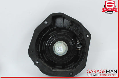 14-17 Maserati Ghibli Front or Rear Right and Left Side Door Audio Sound Speaker
