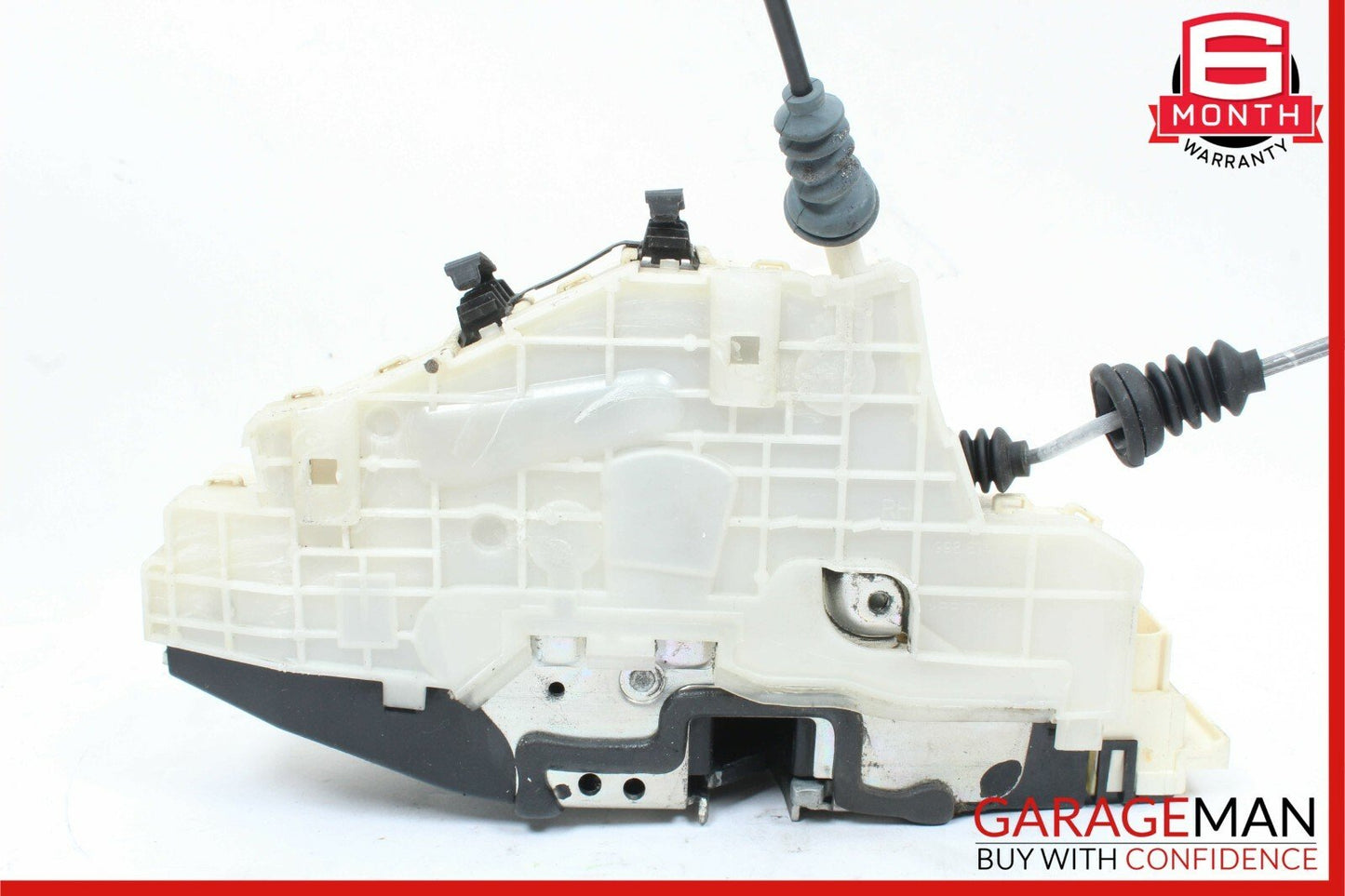 07-13 Mercedes W221 S400 HYBRID Rear Right Side Door Lock Latch Actuator OEM