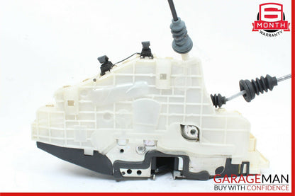 07-13 Mercedes W221 S400 HYBRID Rear Right Side Door Lock Latch Actuator OEM