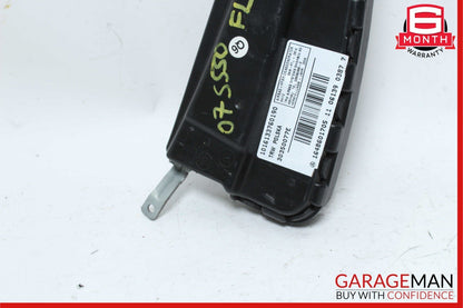 06-14 Mercedes W221 S550 CL550 R350 Front Left Side SRS Seat Air Bag Airbag OEM