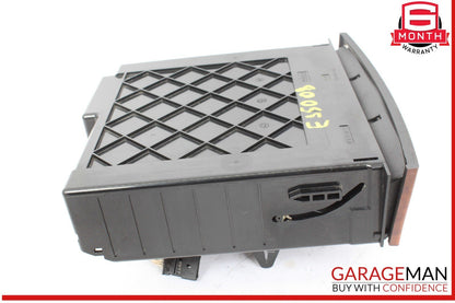 03-09 Mercedes W211 E350 CLS500 Hazard Switch Control Panel 2116800552 OEM