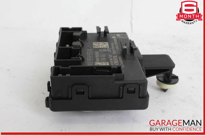 17-24 Audi A4 Front Left Driver Side Door Control Module Unit 8W0959593A OEM