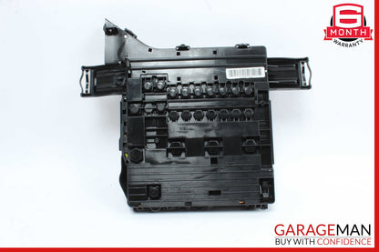 10-15 Porsche Panamera 970 Battery Junction Distribution Fuse Box OEM