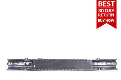 04-06 BMW E60 545i Rear Bumper Reinforcement Impact Bar Rebar Assembly A67 OEM