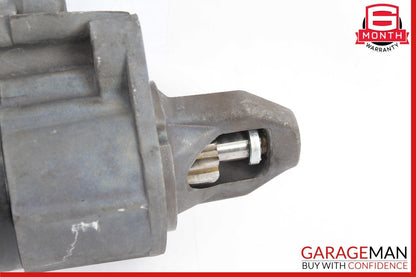 03-11 Mercedes W221 S550 SLK350 E350 Bosch Engine Starter Motor Unit 1986S00678