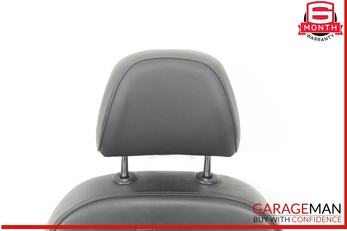 14-17 Audi SQ5 Complete Front Seat Seats Cushion Assembly OEM