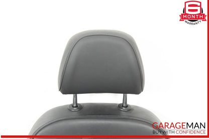 14-17 Audi SQ5 Complete Front Seat Seats Cushion Assembly OEM