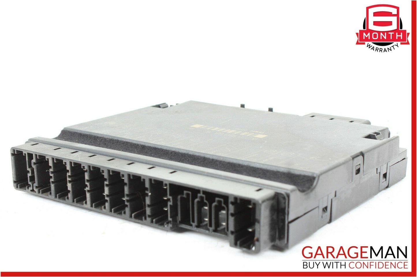00-06 Mercedes W220 S500 S55 AMG Front Left Side Seat Controller Module Unit