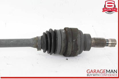 14-19 Mercedes W117 CLA250 GLA250 Rear Left Driver Side CV Axle Shaft OEM