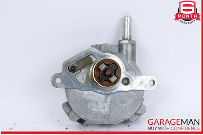 12-15 Mercedes W204 C250 CGI Engine Motor Brake Vacuum Pump 2712301665 OEM