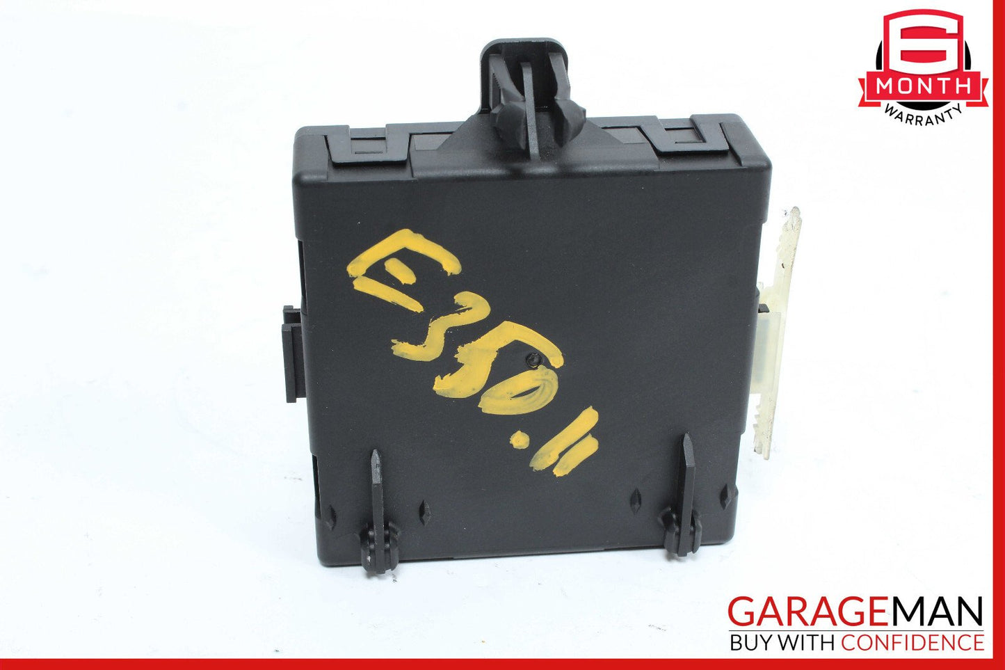 08-18 Mercedes W212 E350 C300 SLK350 Front Left Side Door Control Module OEM