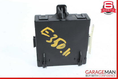08-18 Mercedes W212 E350 C300 SLK350 Front Left Side Door Control Module OEM