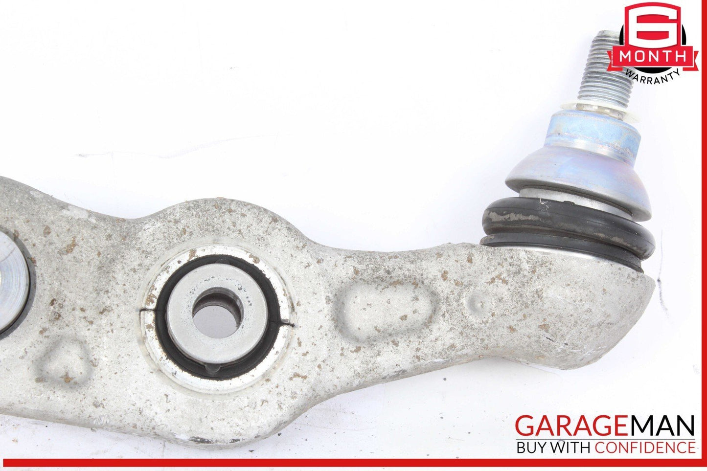 15-20 Mercedes W205 C300 C350e Front Right Side Suspension Lower Control Arm OEM