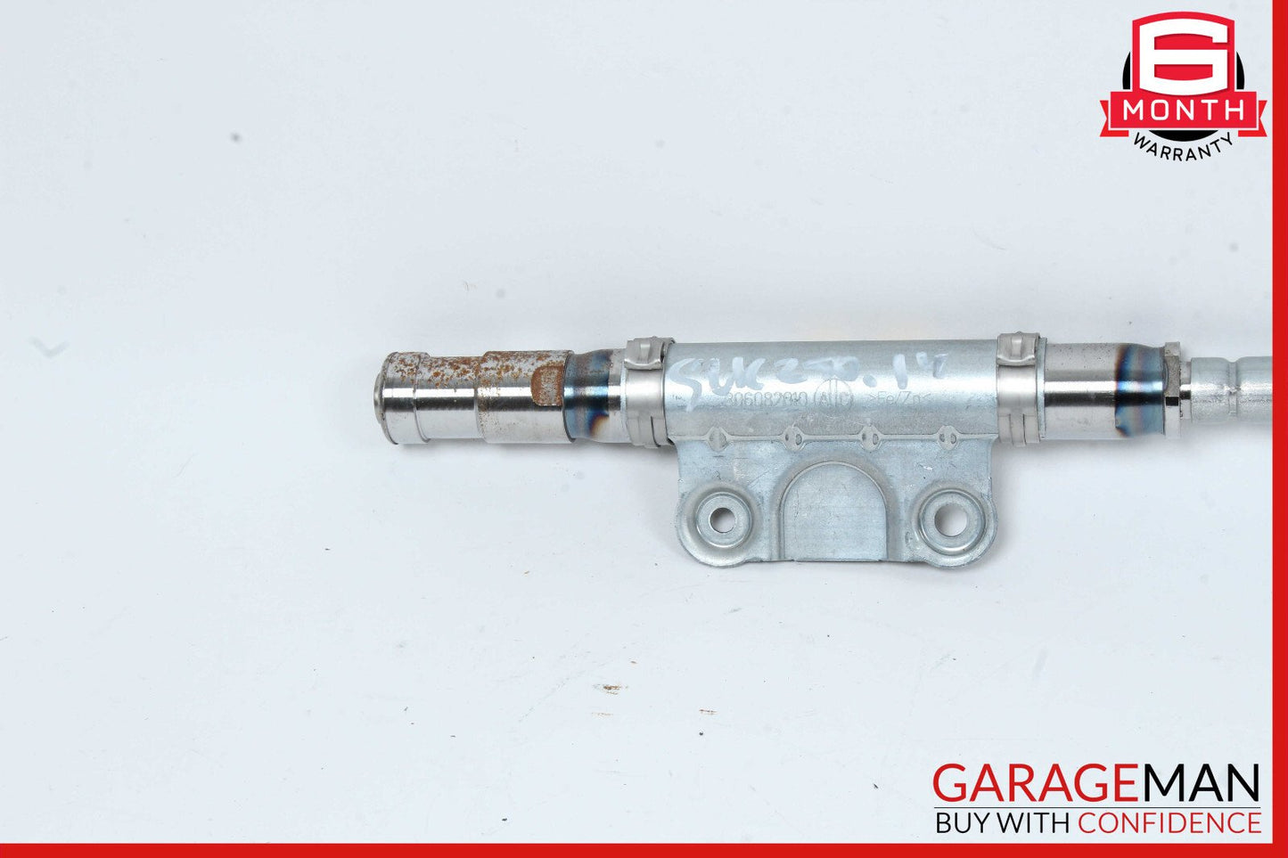 12-20 Mercedes R172 SLK250 SLC300 Door Airbag Left Driver Side 1728602502 OEM