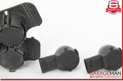 14-16 Mercedes W212 E250 Rear Bumper Parking Assist PDC Sensor 0009059300 OEM