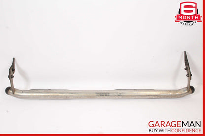 98-05 Mercedes W163 ML350 ML500 Left Side Door Step Nerf Bar Running Board OEM