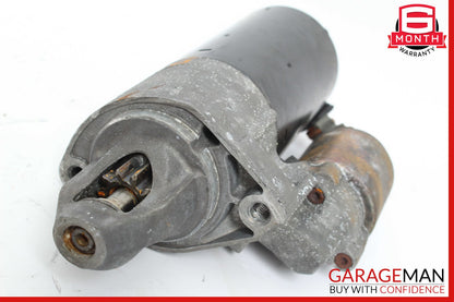 Mercedes W220 S55 S550 E350 CL550 Engine Motor Starter 0061510601 OEM