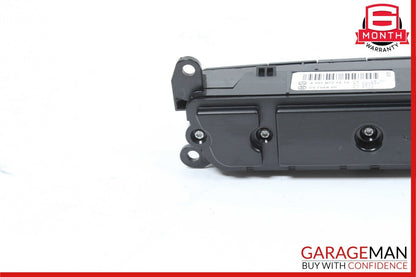 06-10 Mercedes W251 R320 R500 Center Dashboard Hazard ESP Control Switch OEM
