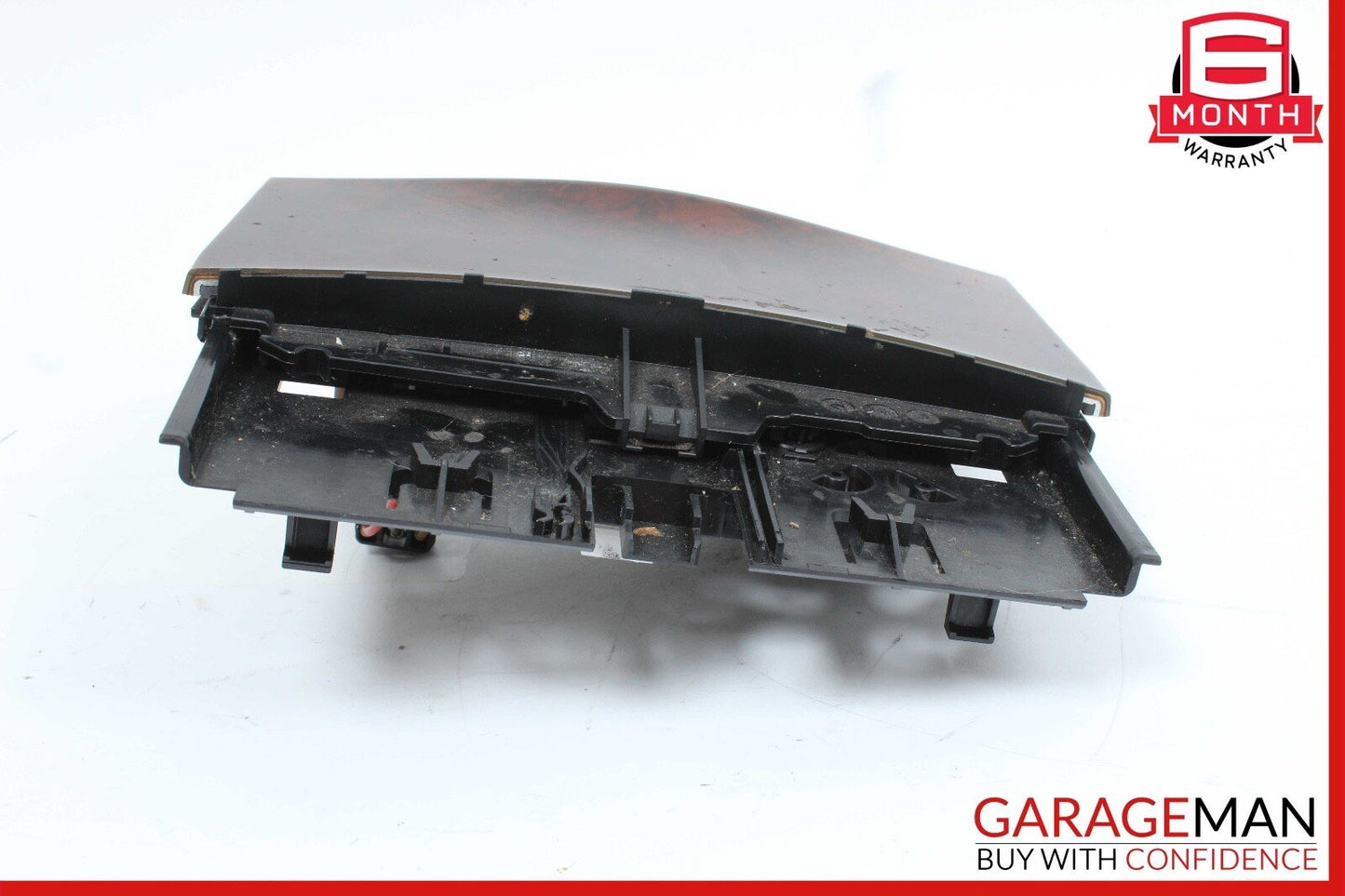 08-14 Mercedes W204 C300 Center Console Ashtray Ash Tray Lighter Compartment OEM