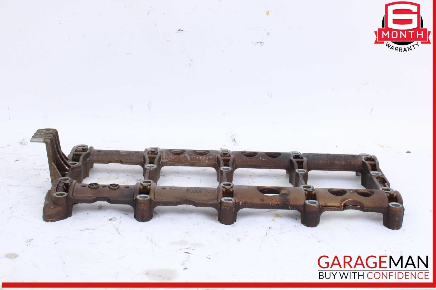 12-15 Mercedes W204 C250 SLK250 1.8L Engine Upper Camshaft Cam Cover Bearing OEM