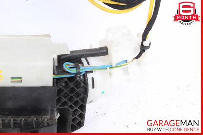 03-12 Mercedes R230 SL500 SL55 AMG Right Door Lock Latch Actuator 2307200435 OEM