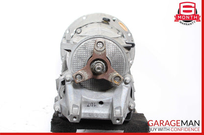 10-11 Mercedes W212 E350 RWD Auto Trans Automatic Transmission Assembly OEM 111k