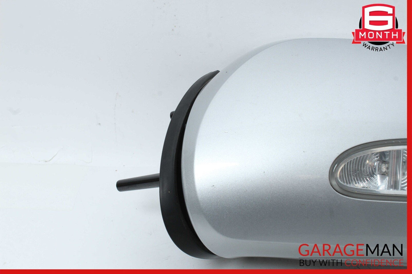 07-08 Mercedes X164 GL450 4MATIC Front Left Side Mirror Door Rear View OEM