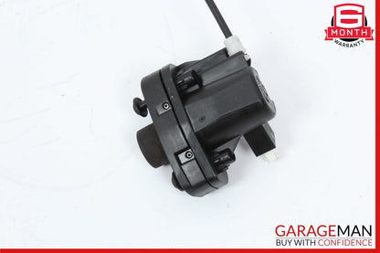 07-14 Mercedes W221 S65 AMG S550 S600 Rear Trunk Lid Lock Latch Actuator OEM